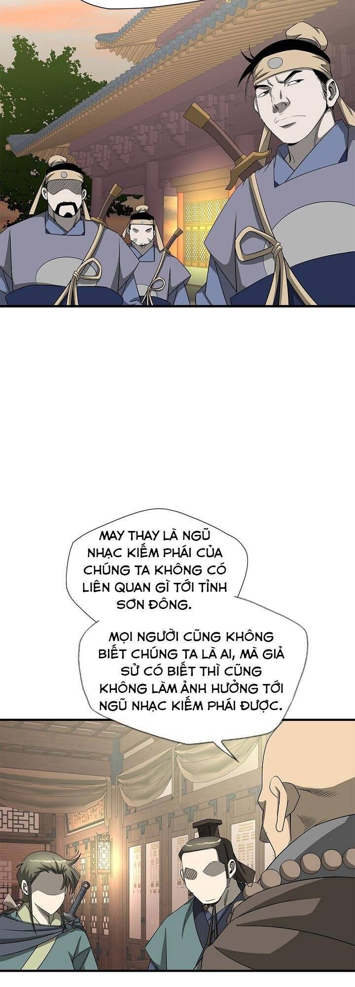 Cuồng Long Chapter 53 - Trang 2