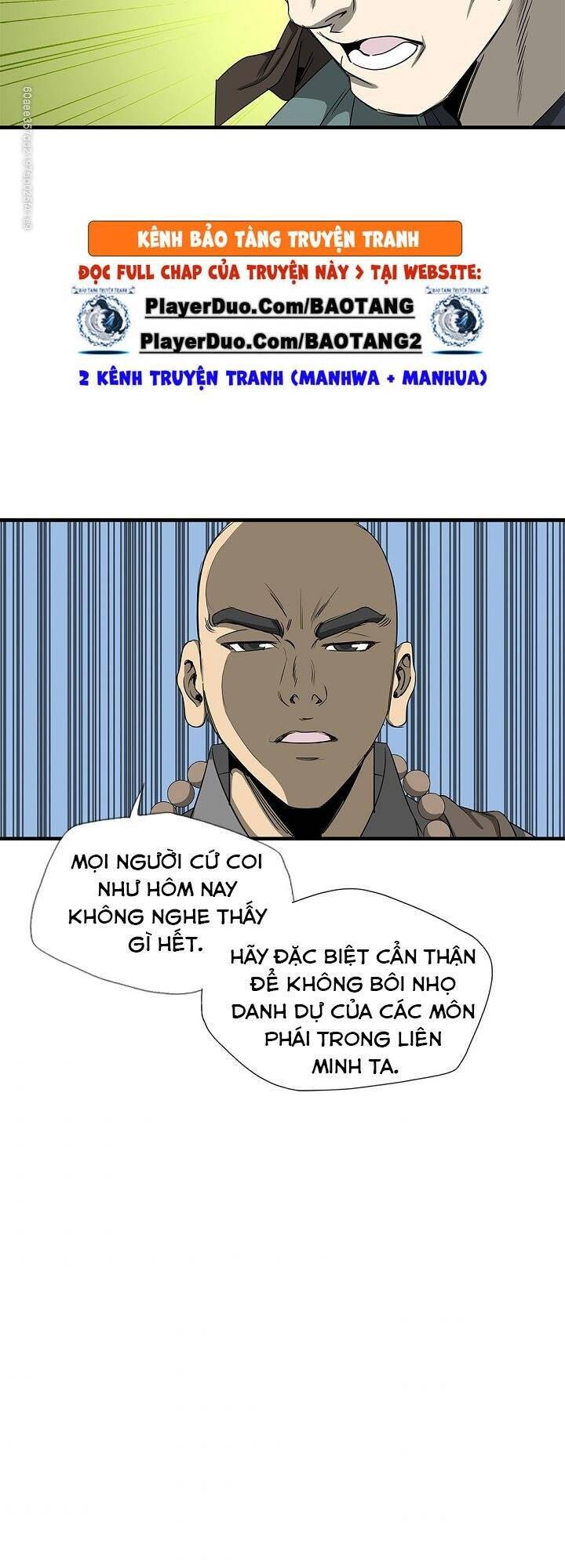 Cuồng Long Chapter 53 - Trang 2