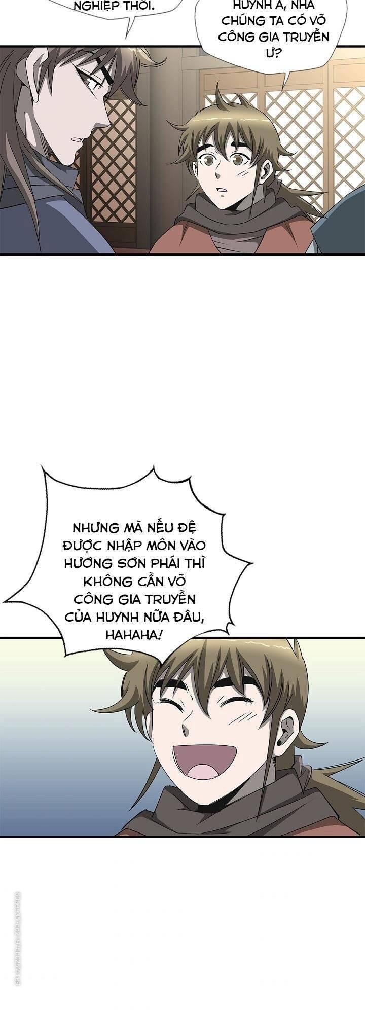 Cuồng Long Chapter 53 - Trang 2