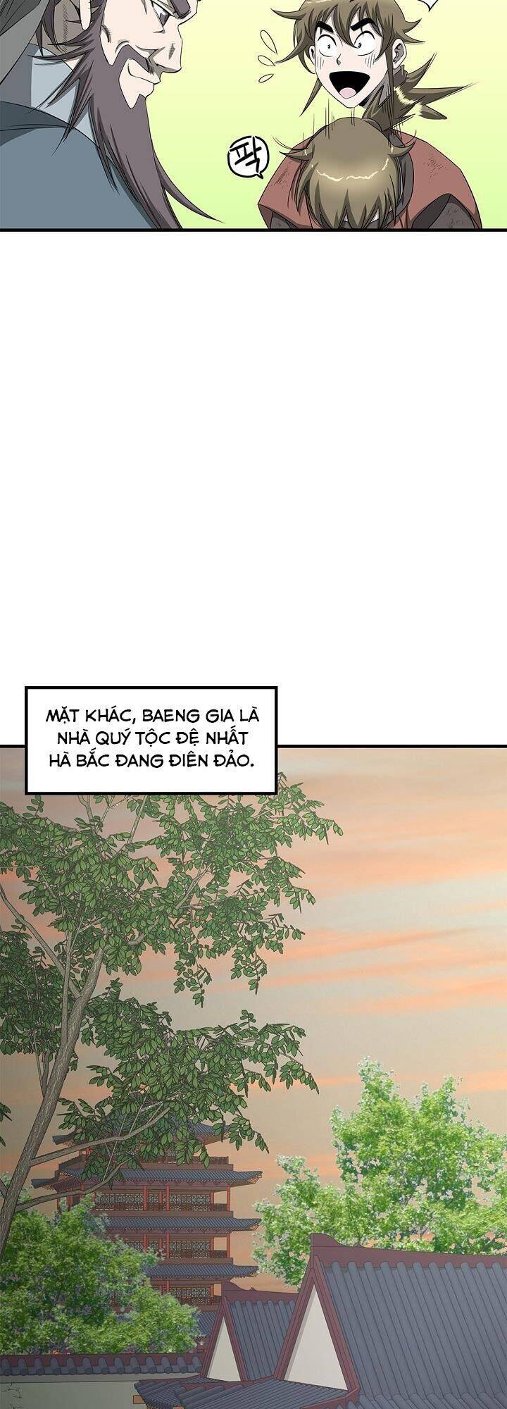 Cuồng Long Chapter 52 - Trang 2