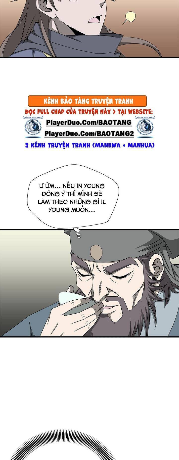 Cuồng Long Chapter 52 - Trang 2