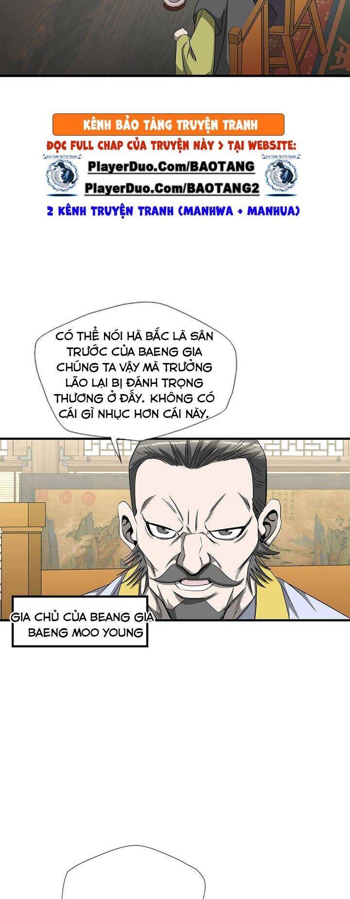 Cuồng Long Chapter 52 - Trang 2