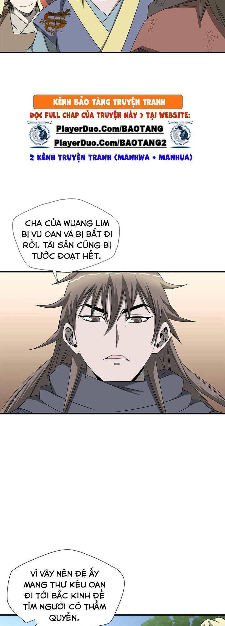 Cuồng Long Chapter 51 - Trang 2