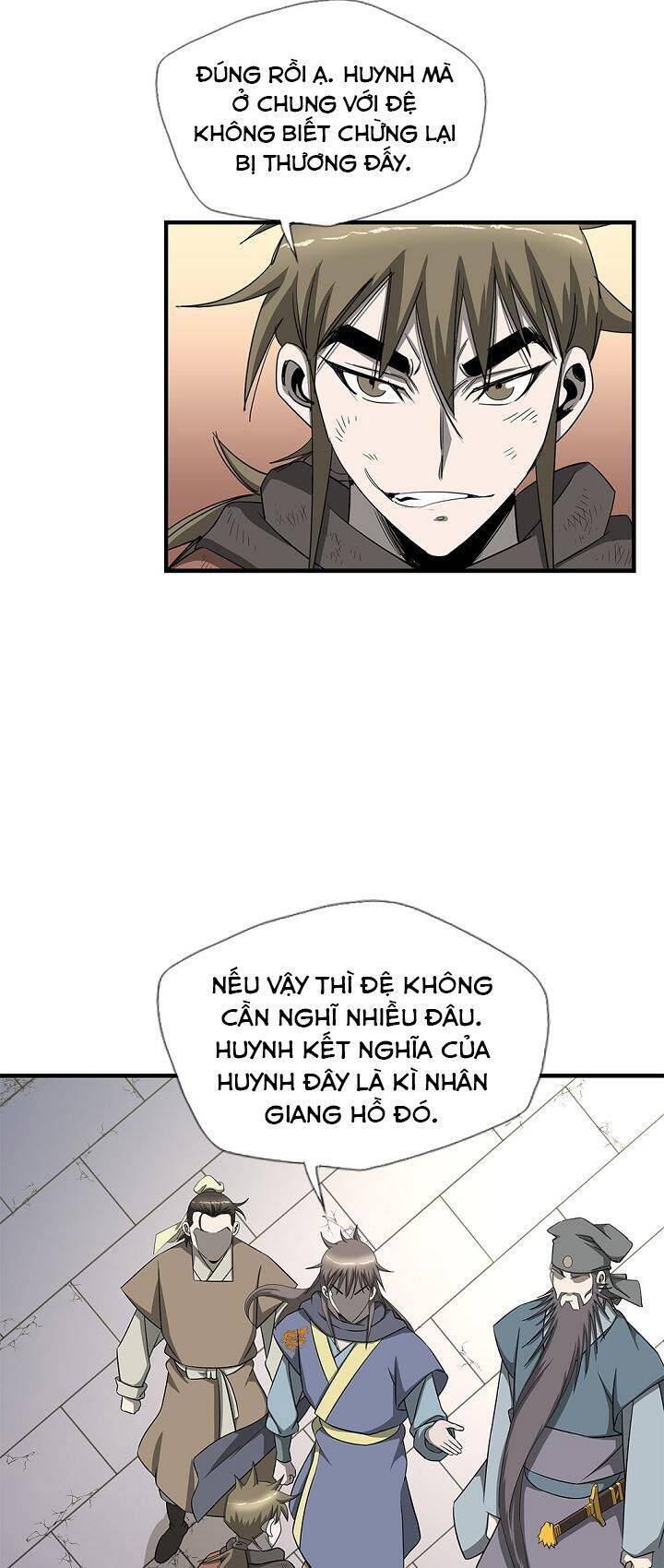 Cuồng Long Chapter 51 - Trang 2