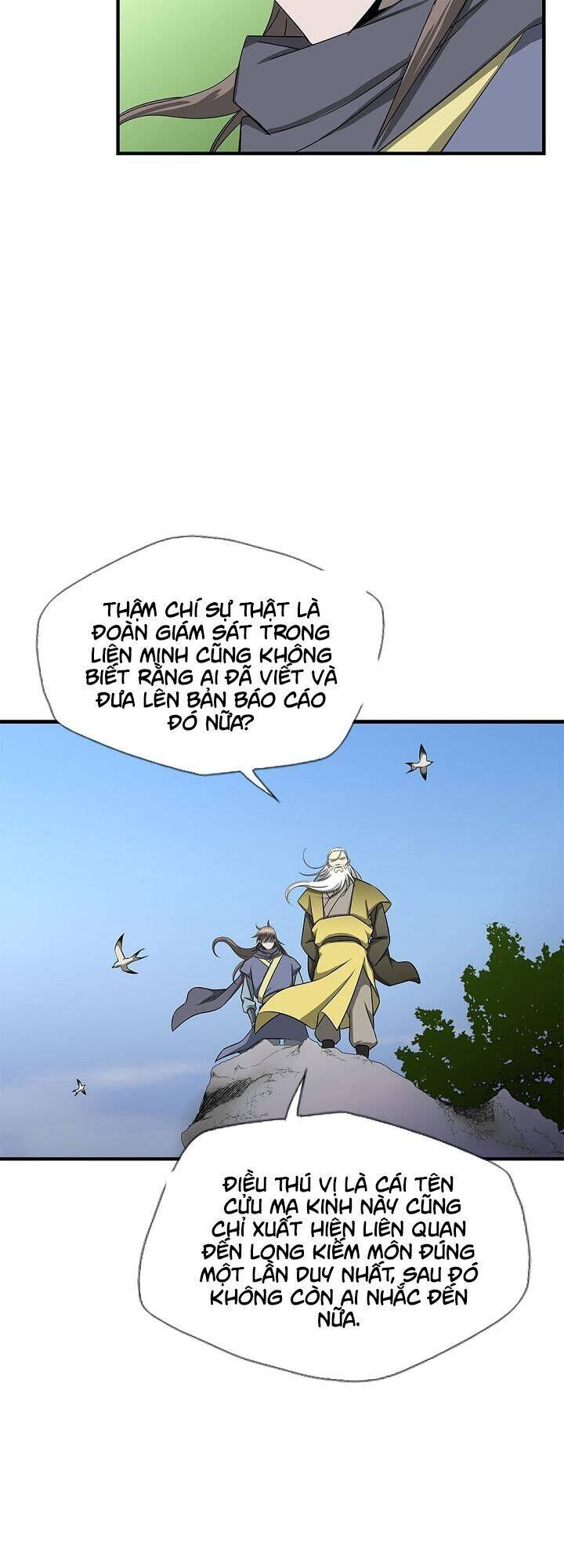 Cuồng Long Chapter 50 - Trang 2