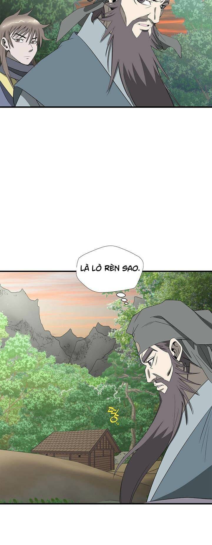 Cuồng Long Chapter 49 - Trang 2