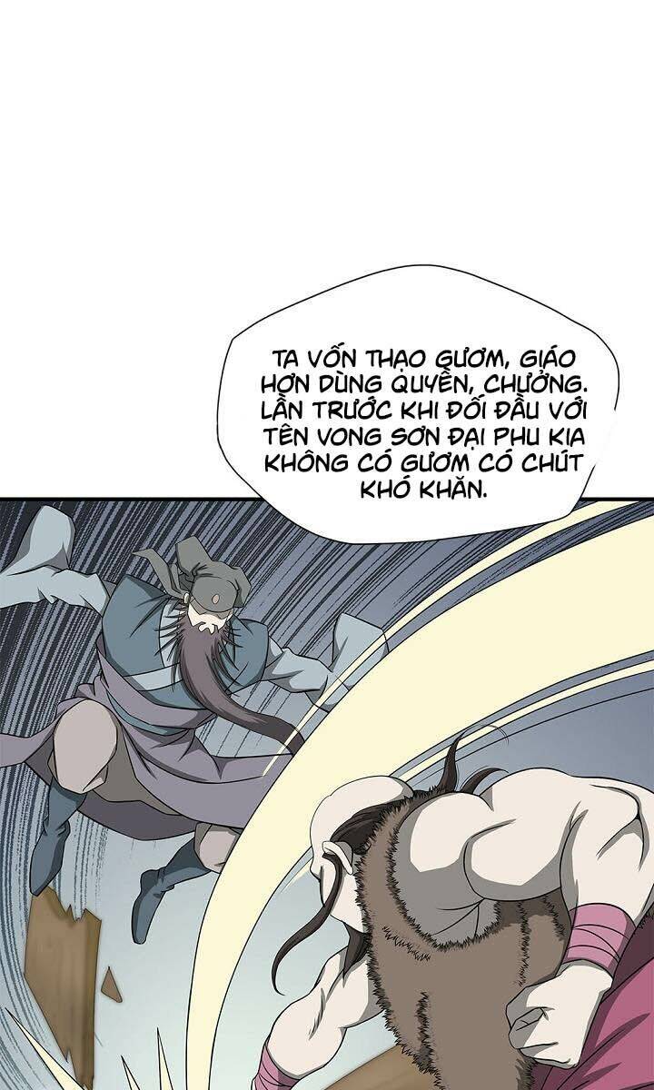 Cuồng Long Chapter 49 - Trang 2