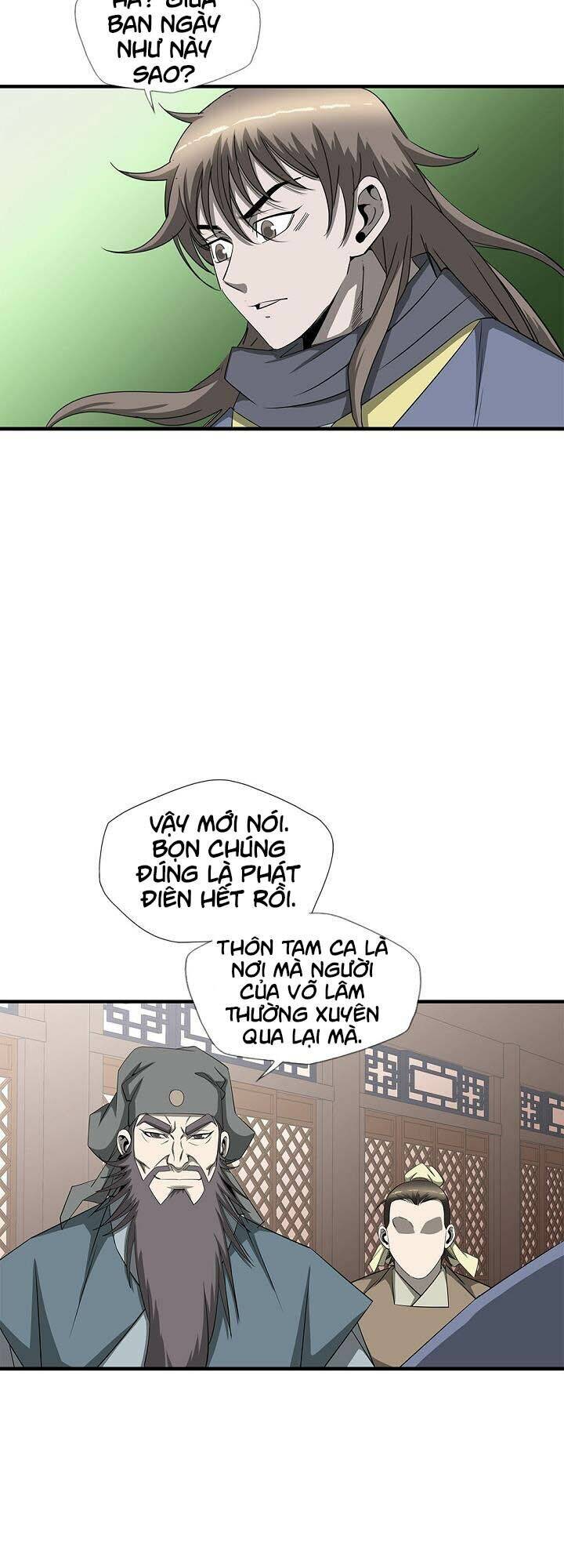 Cuồng Long Chapter 49 - Trang 2