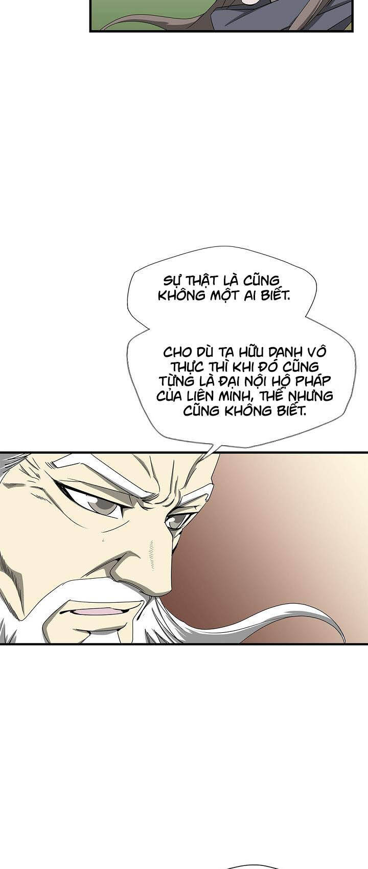 Cuồng Long Chapter 48 - Trang 2