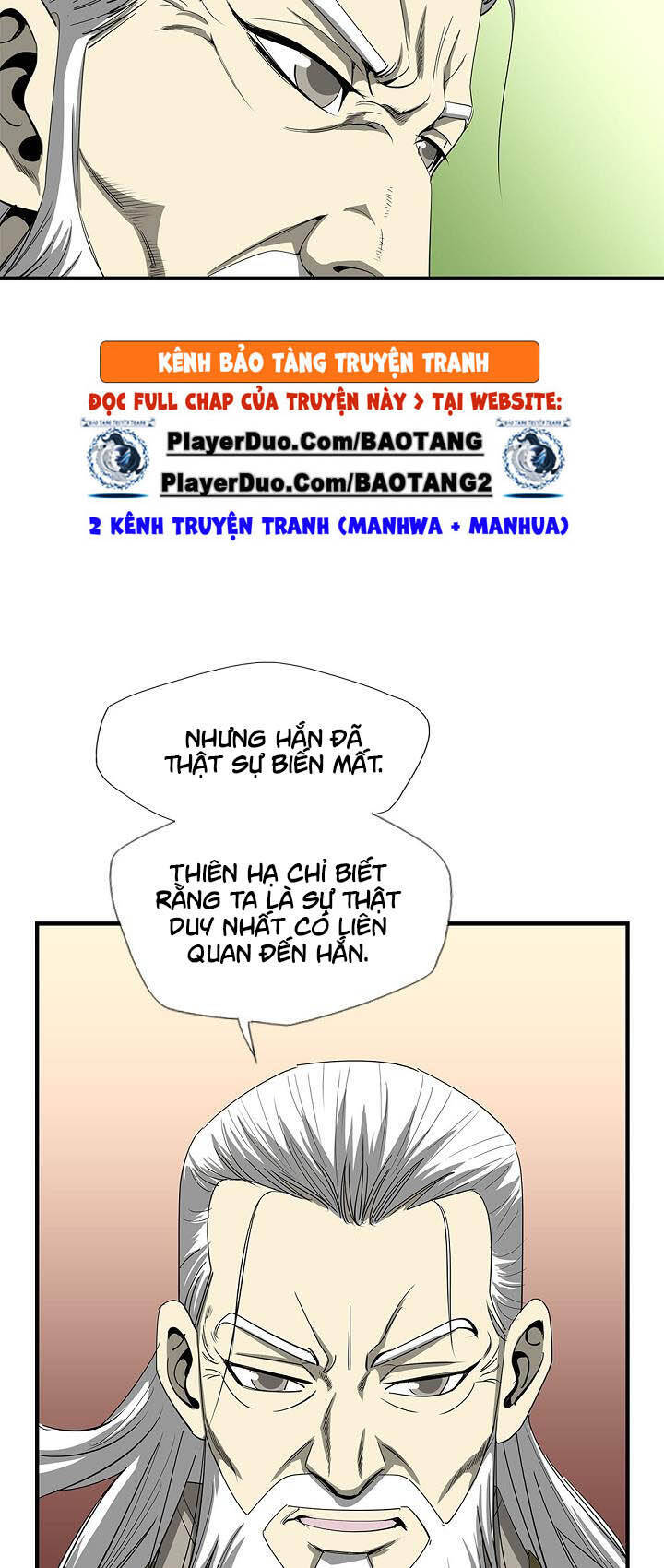 Cuồng Long Chapter 48 - Trang 2