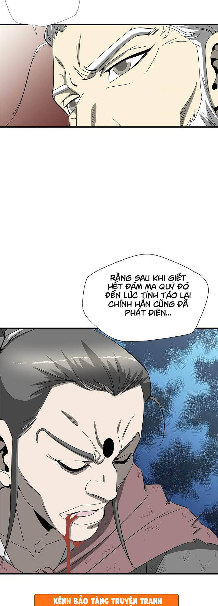 Cuồng Long Chapter 48 - Trang 2