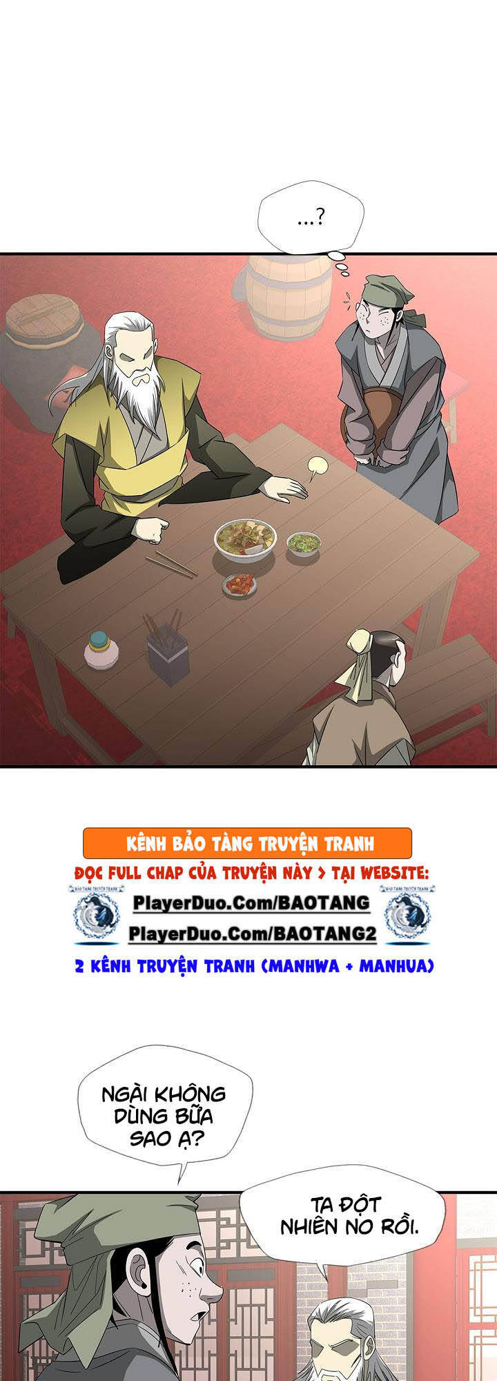 Cuồng Long Chapter 48 - Trang 2