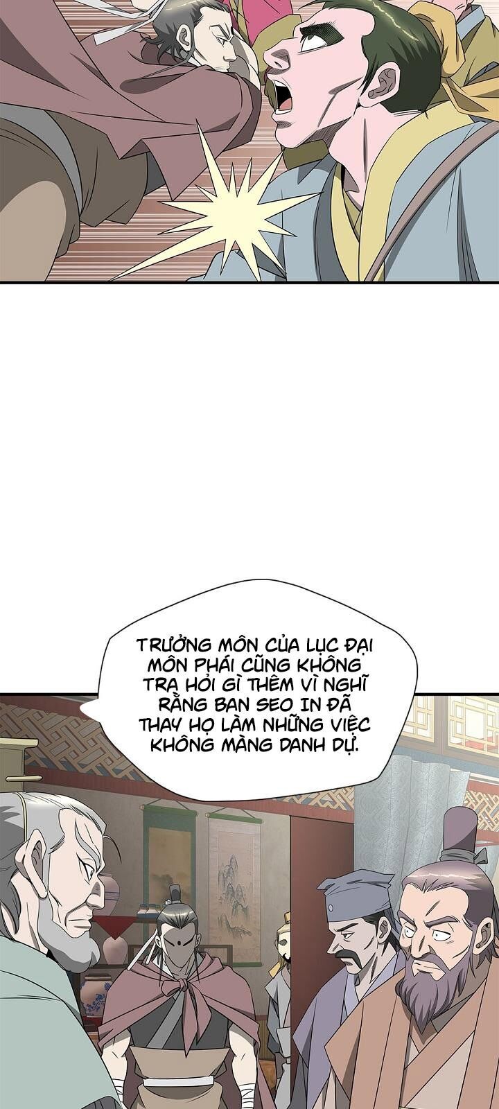 Cuồng Long Chapter 47 - Trang 2