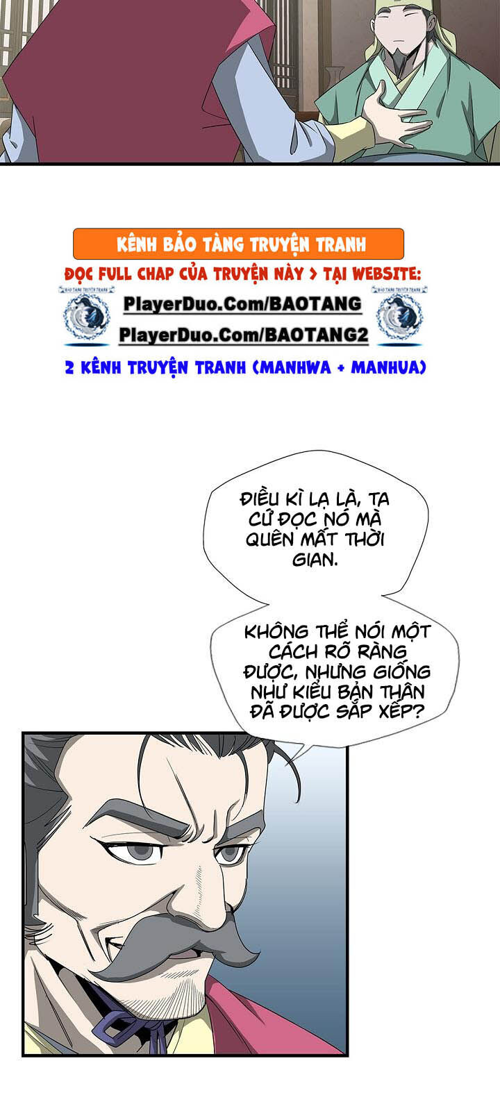 Cuồng Long Chapter 46 - Trang 2