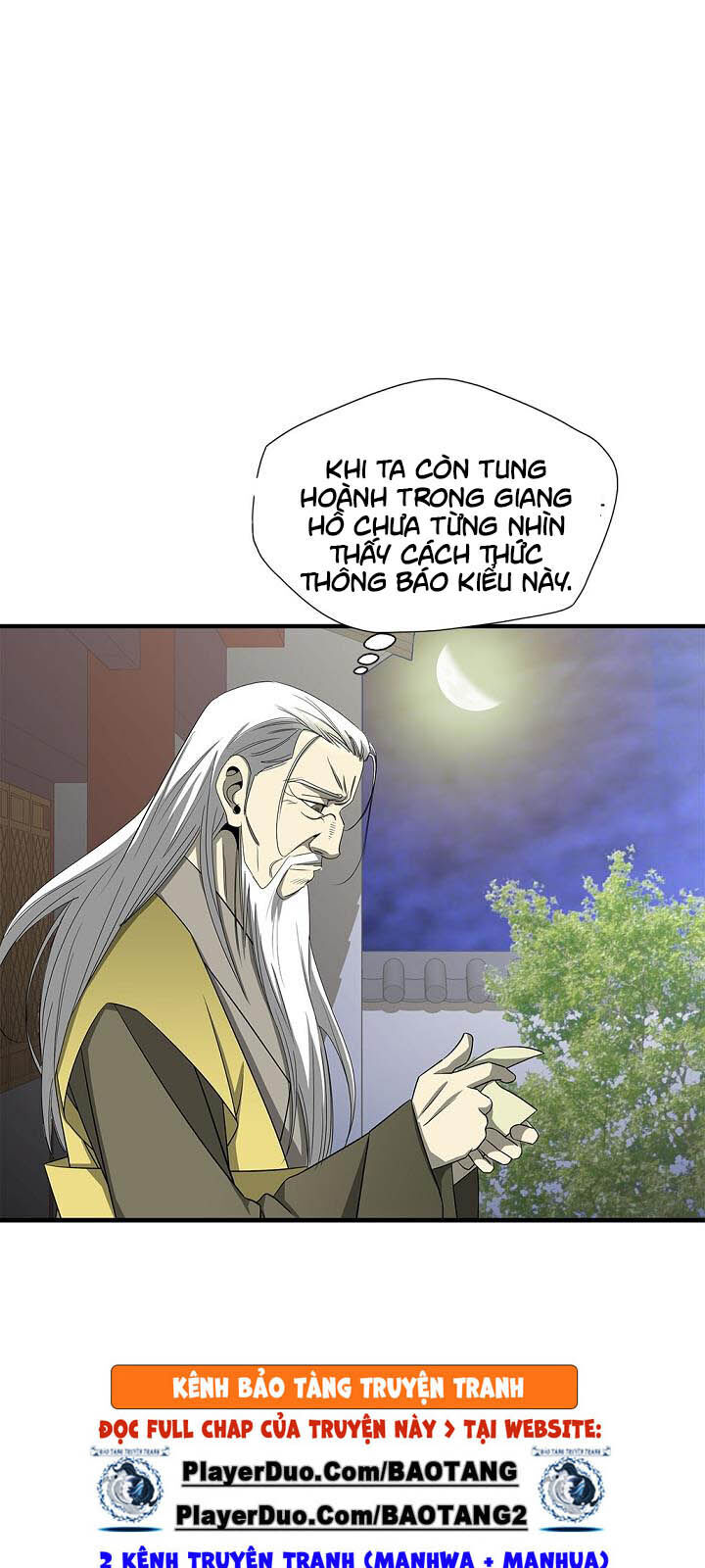 Cuồng Long Chapter 46 - Trang 2