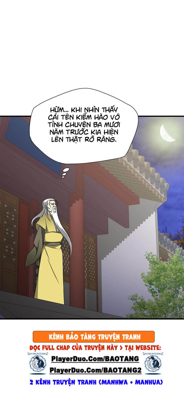 Cuồng Long Chapter 46 - Trang 2