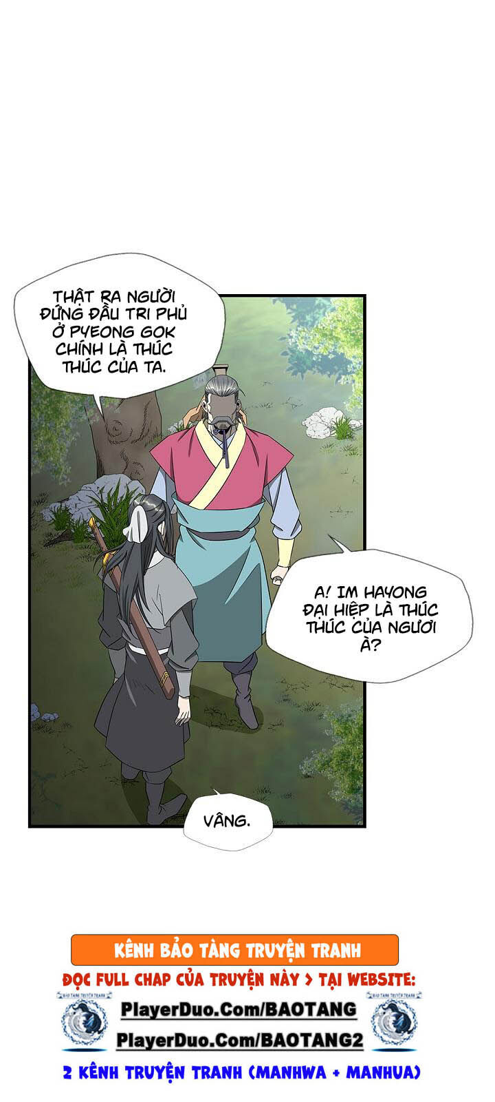 Cuồng Long Chapter 46 - Trang 2