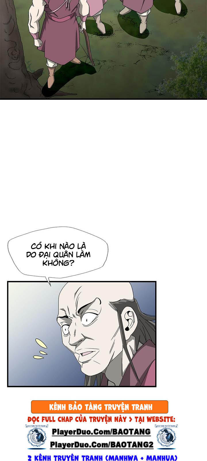 Cuồng Long Chapter 46 - Trang 2