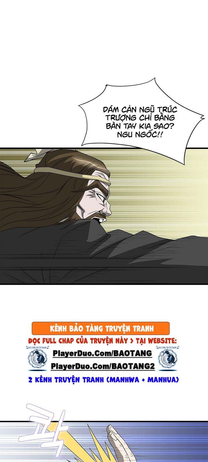 Cuồng Long Chapter 45 - Trang 2