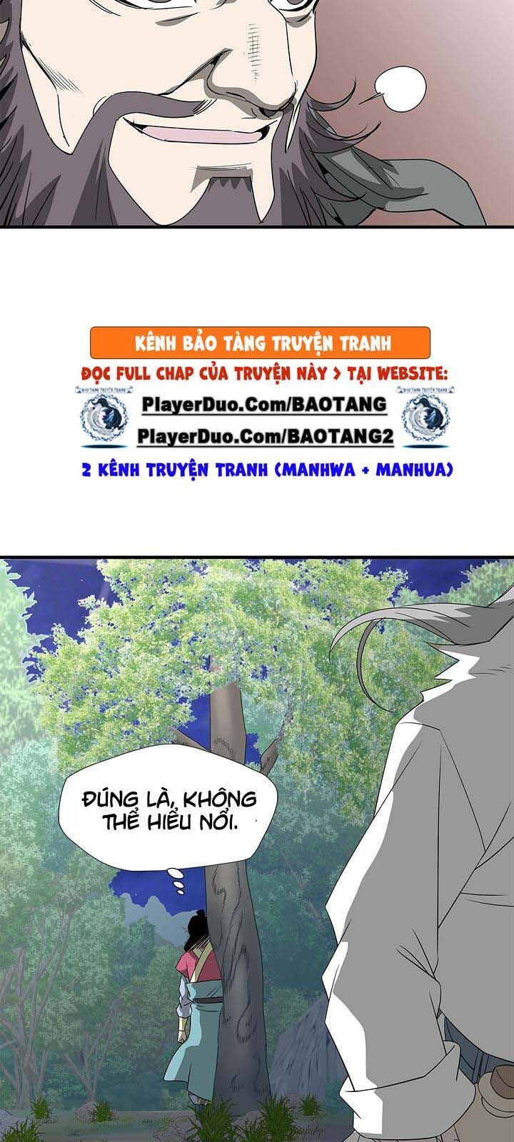 Cuồng Long Chapter 45 - Trang 2