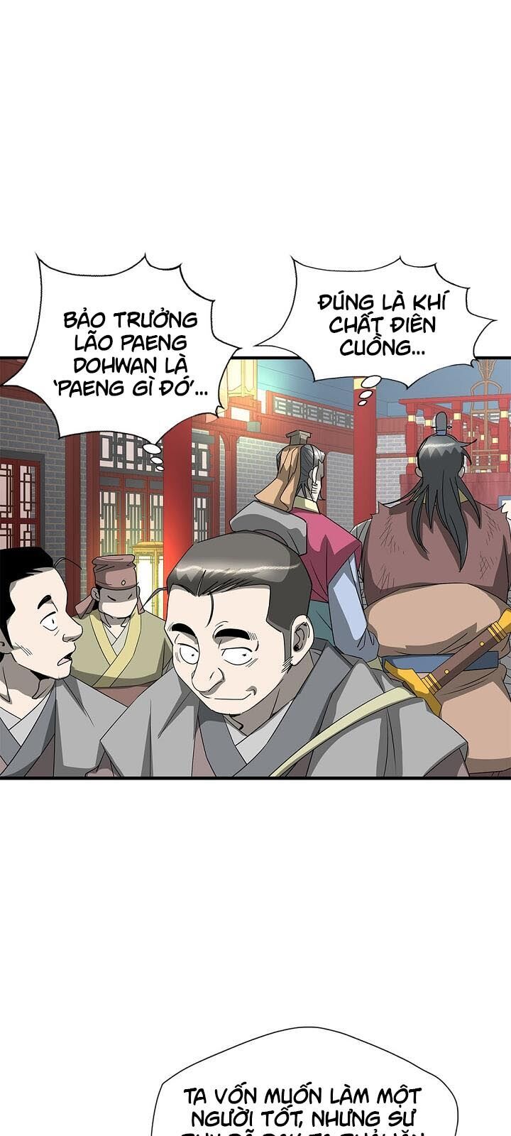 Cuồng Long Chapter 44 - Trang 2