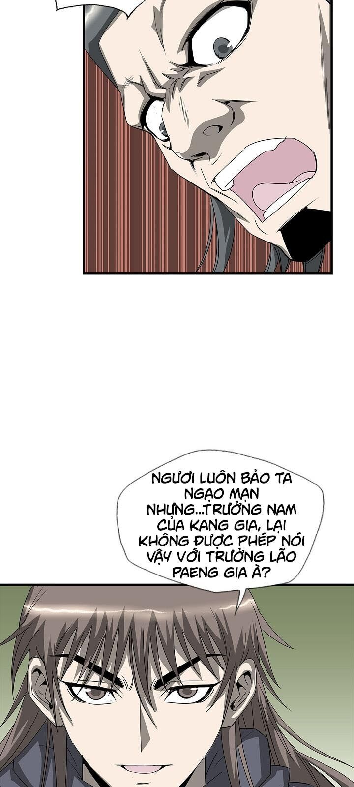 Cuồng Long Chapter 44 - Trang 2