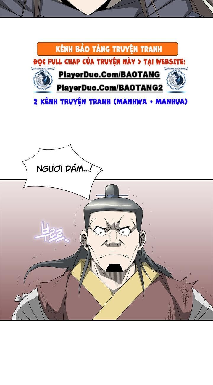 Cuồng Long Chapter 44 - Trang 2