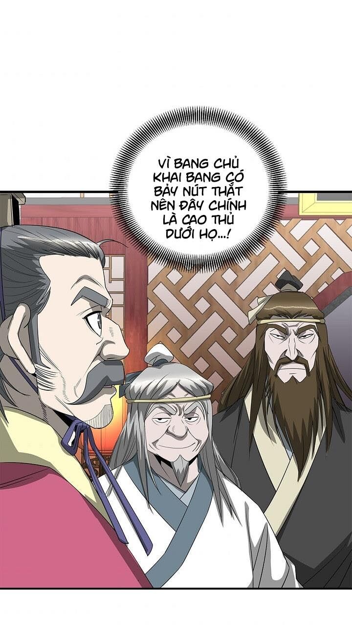 Cuồng Long Chapter 44 - Trang 2