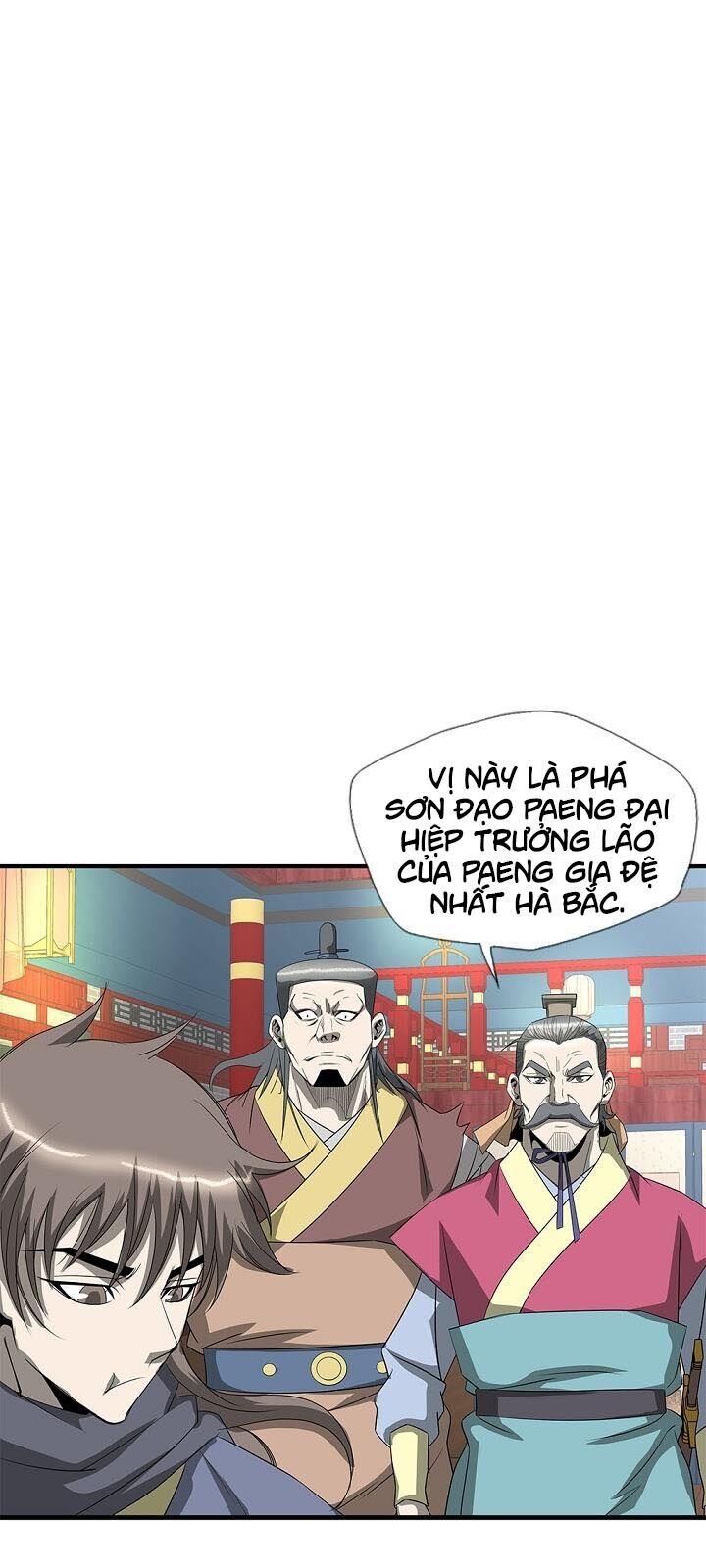 Cuồng Long Chapter 44 - Trang 2