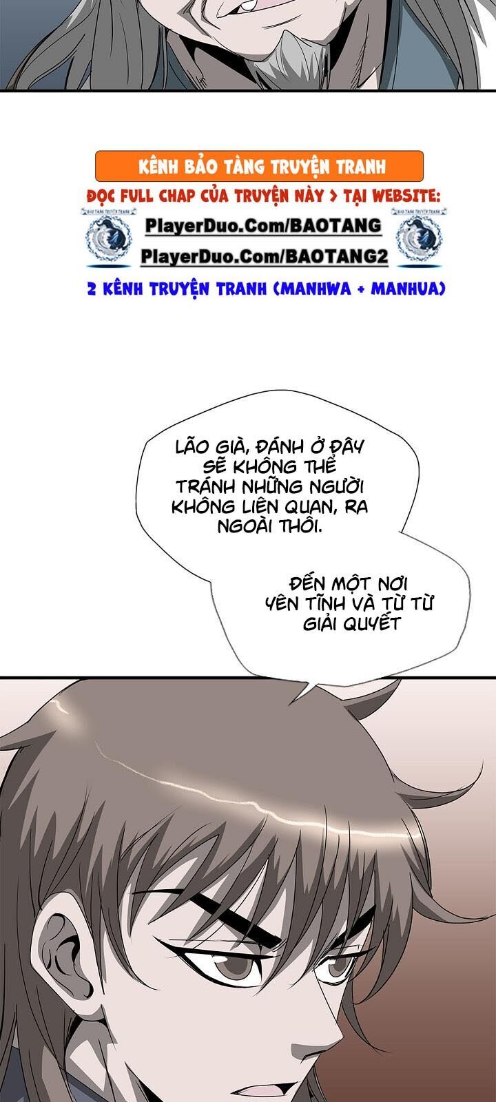 Cuồng Long Chapter 44 - Trang 2