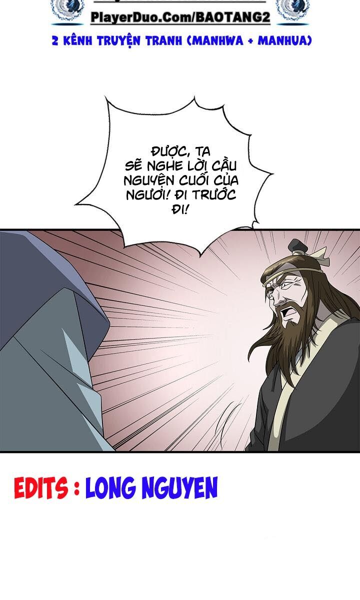 Cuồng Long Chapter 44 - Trang 2