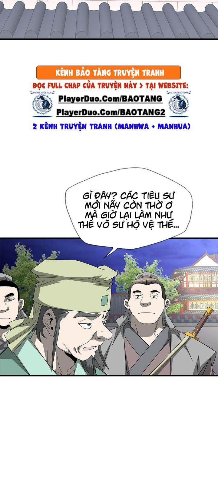 Cuồng Long Chapter 43 - Trang 2