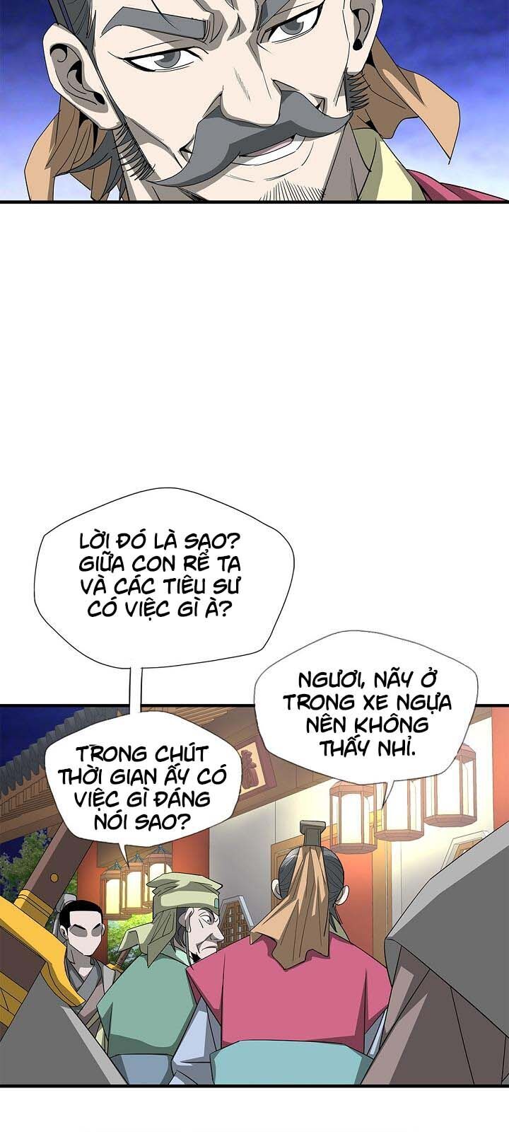 Cuồng Long Chapter 43 - Trang 2