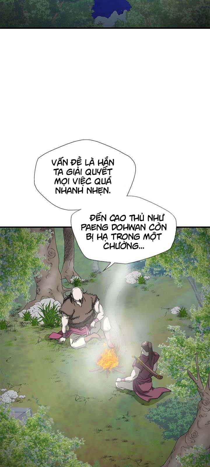 Cuồng Long Chapter 43 - Trang 2