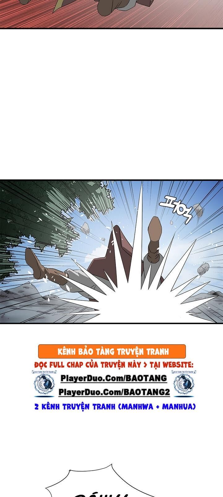 Cuồng Long Chapter 42 - Trang 2