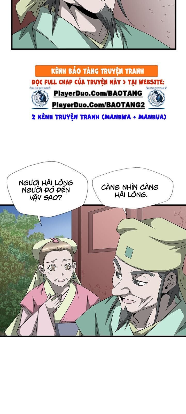 Cuồng Long Chapter 42 - Trang 2