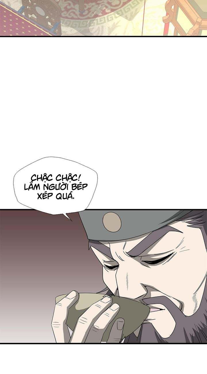 Cuồng Long Chapter 40 - Trang 2