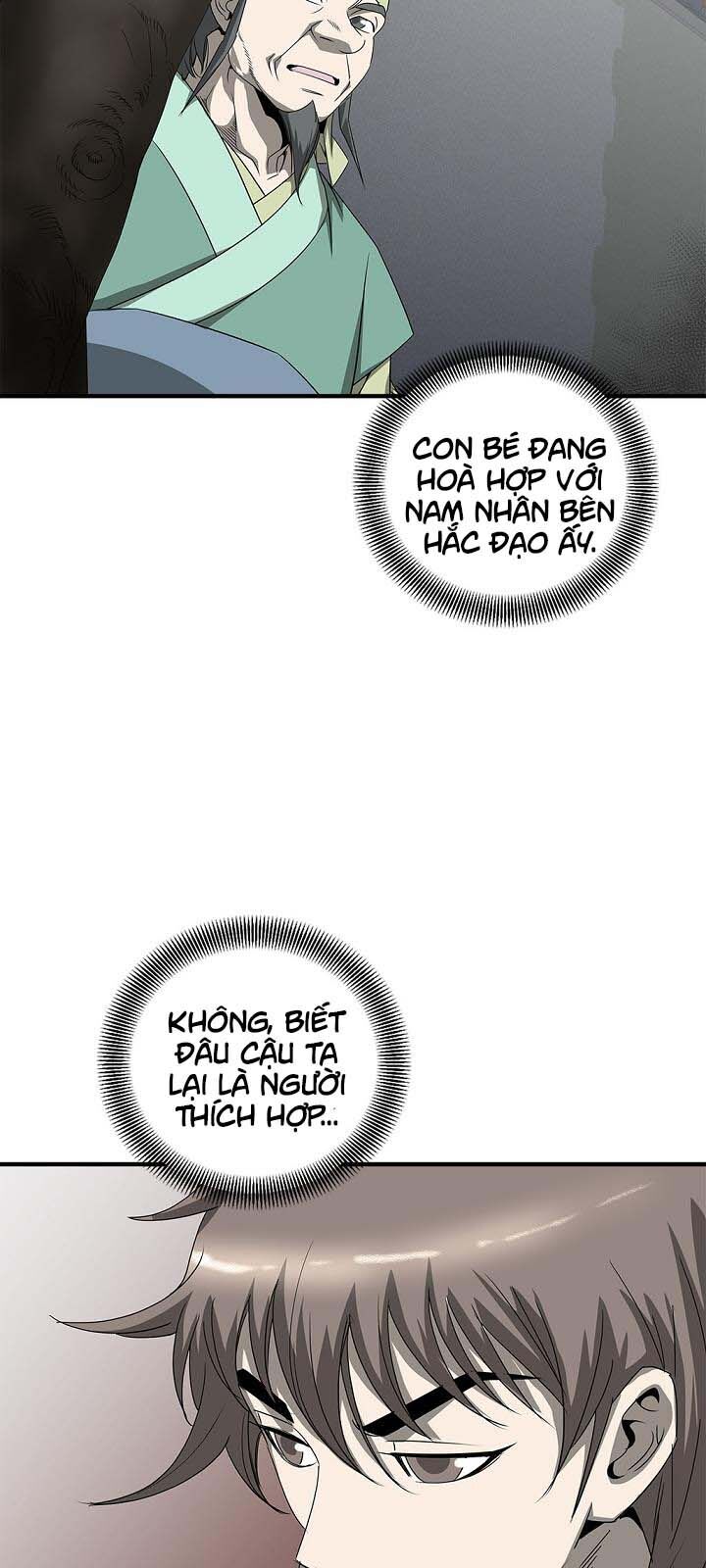 Cuồng Long Chapter 40 - Trang 2