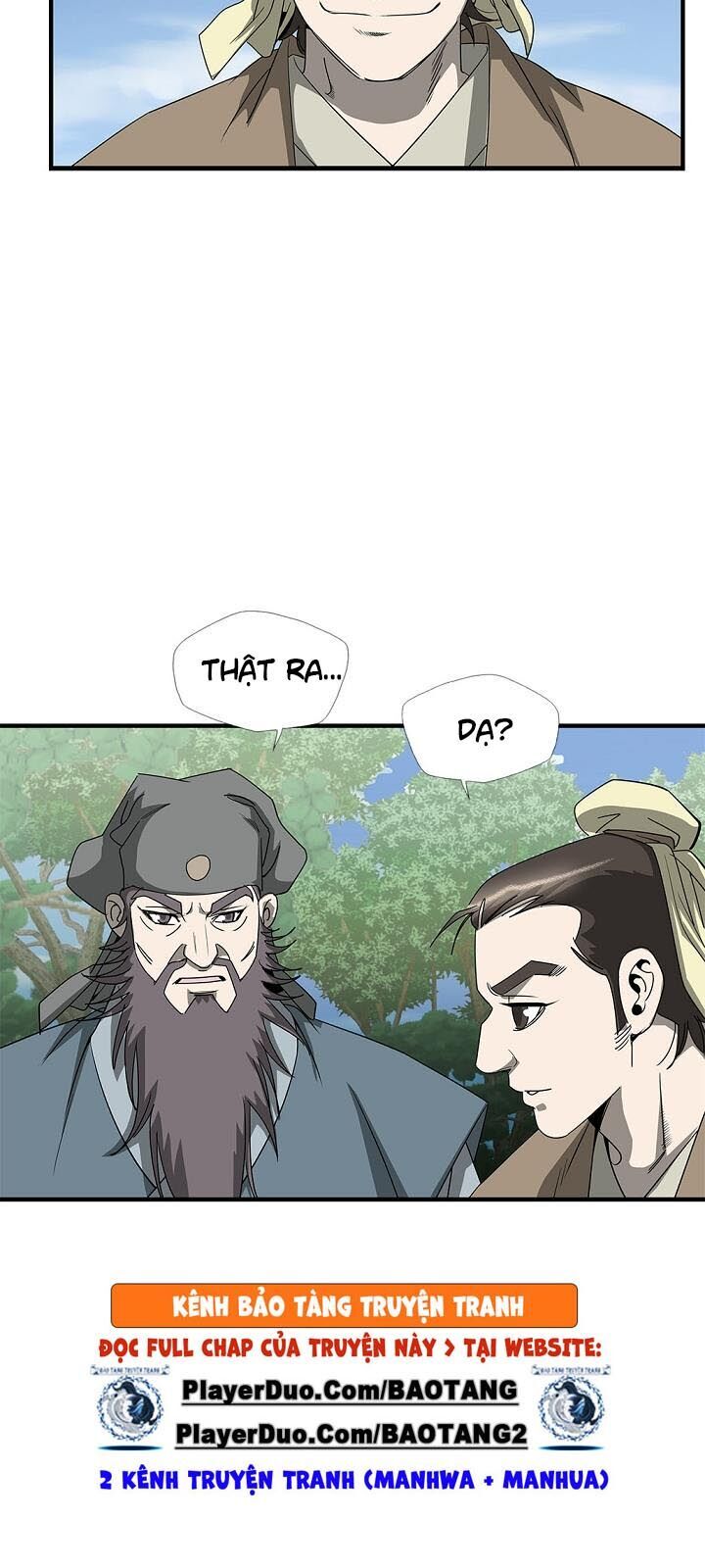 Cuồng Long Chapter 39 - Trang 2