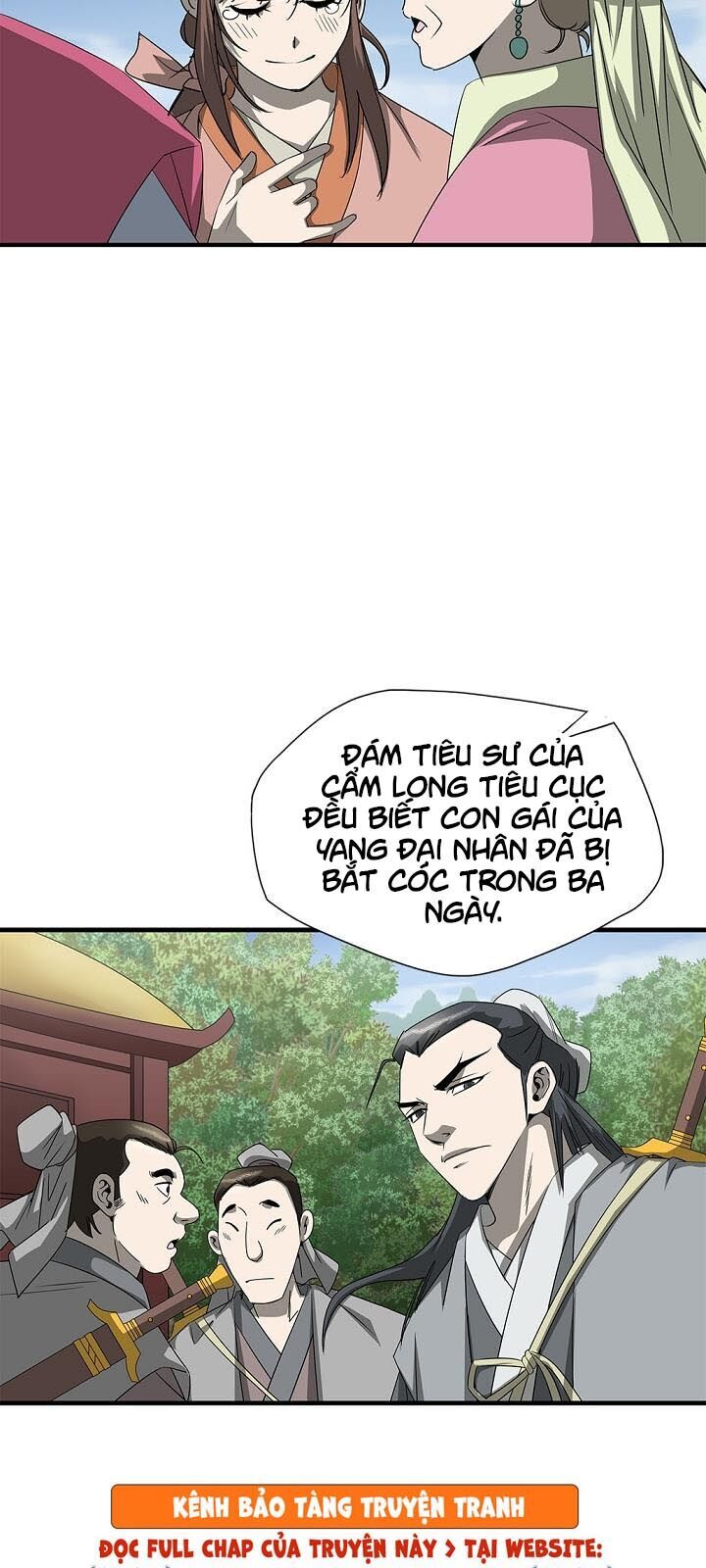 Cuồng Long Chapter 39 - Trang 2