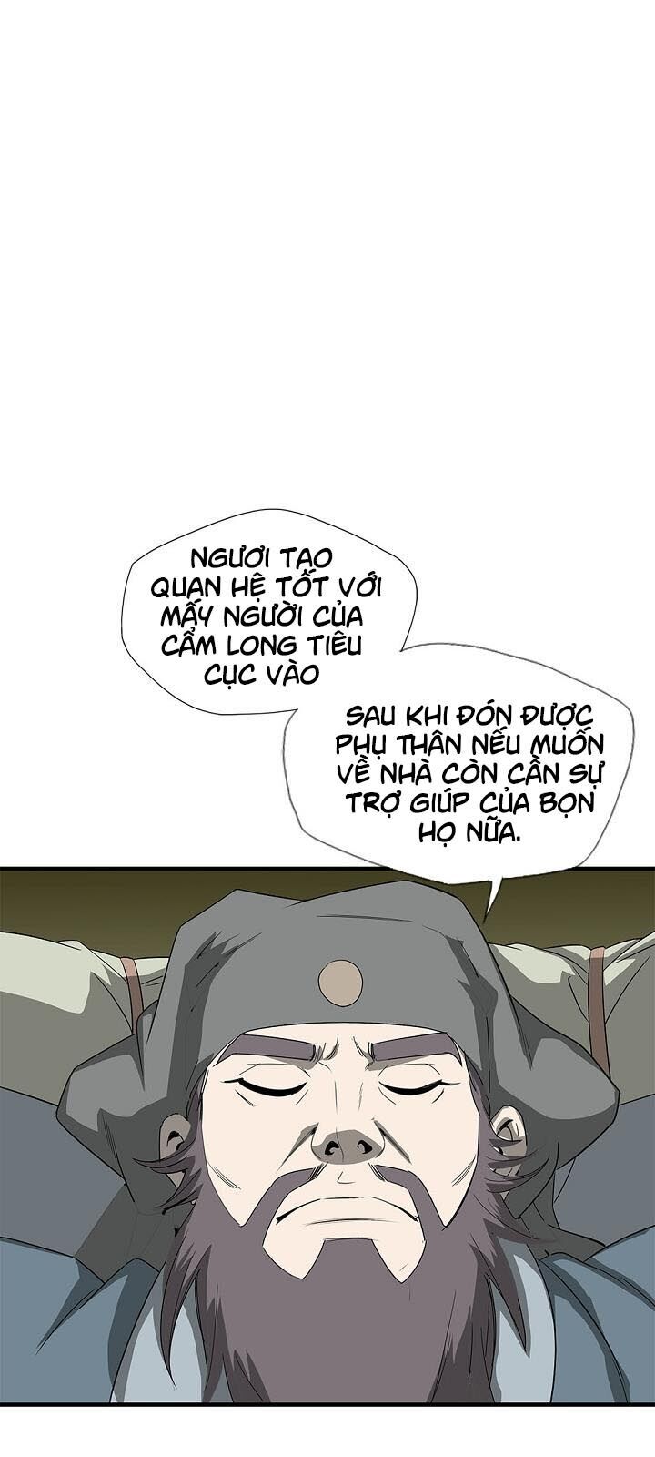 Cuồng Long Chapter 39 - Trang 2