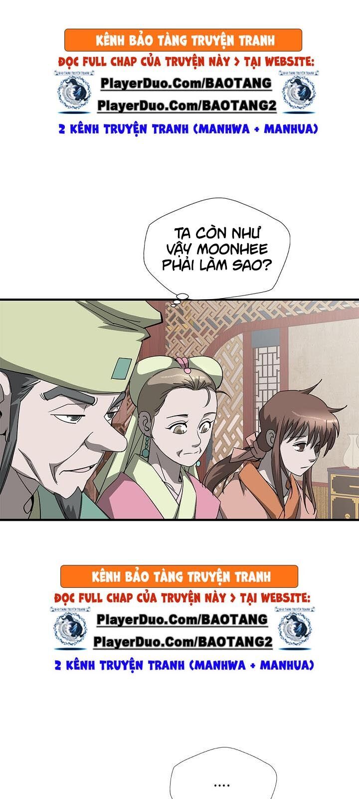 Cuồng Long Chapter 39 - Trang 2