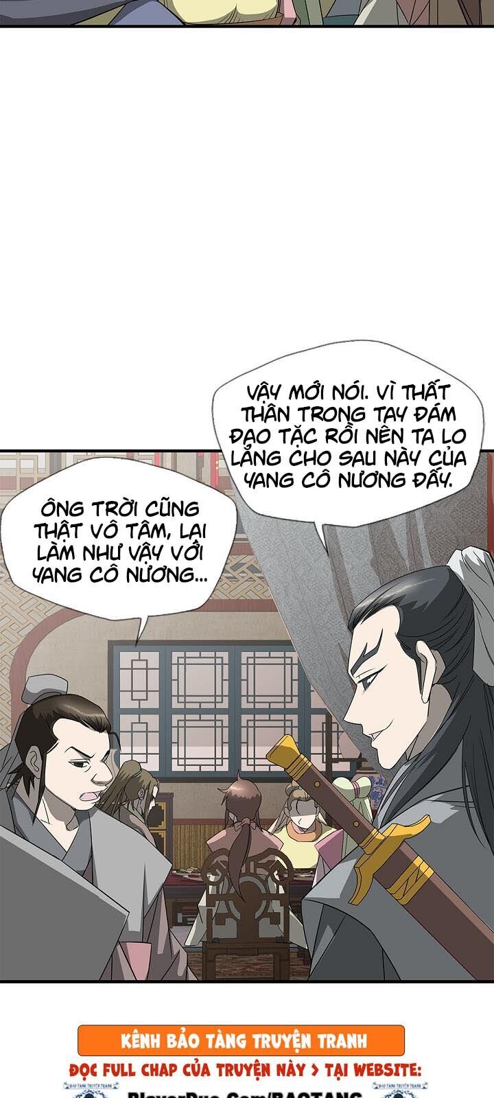 Cuồng Long Chapter 39 - Trang 2