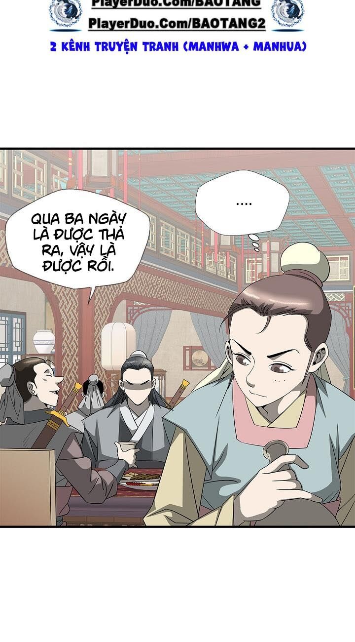 Cuồng Long Chapter 39 - Trang 2