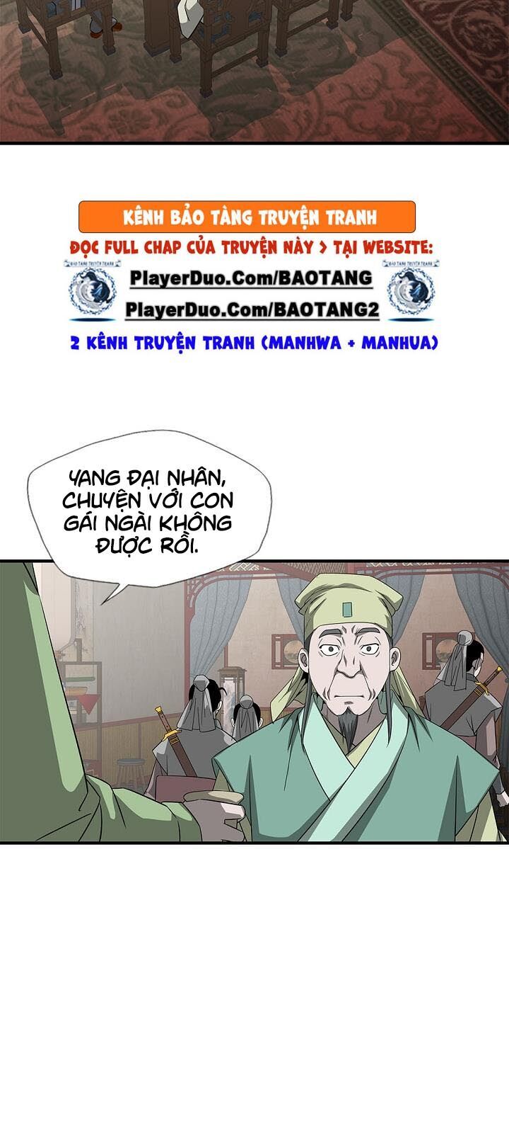 Cuồng Long Chapter 39 - Trang 2