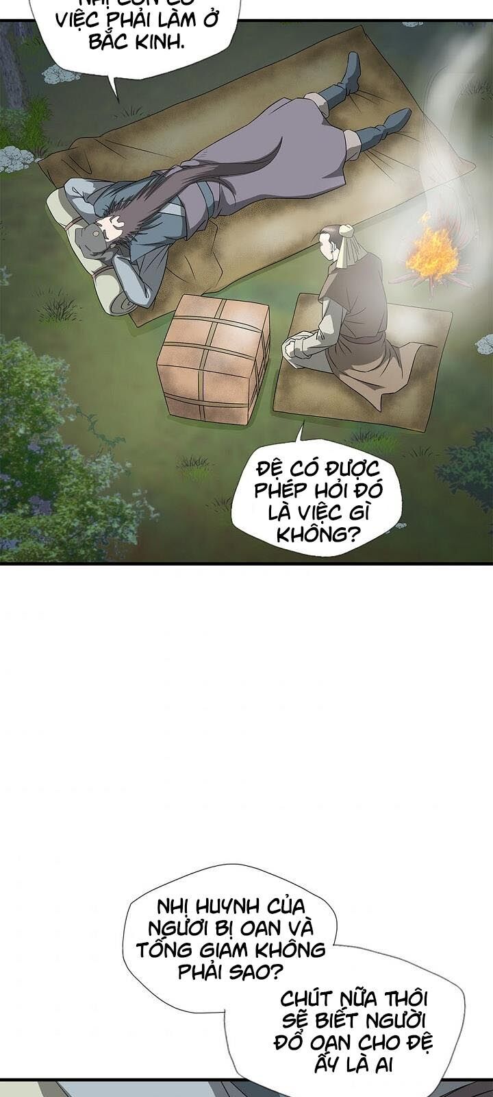 Cuồng Long Chapter 39 - Trang 2