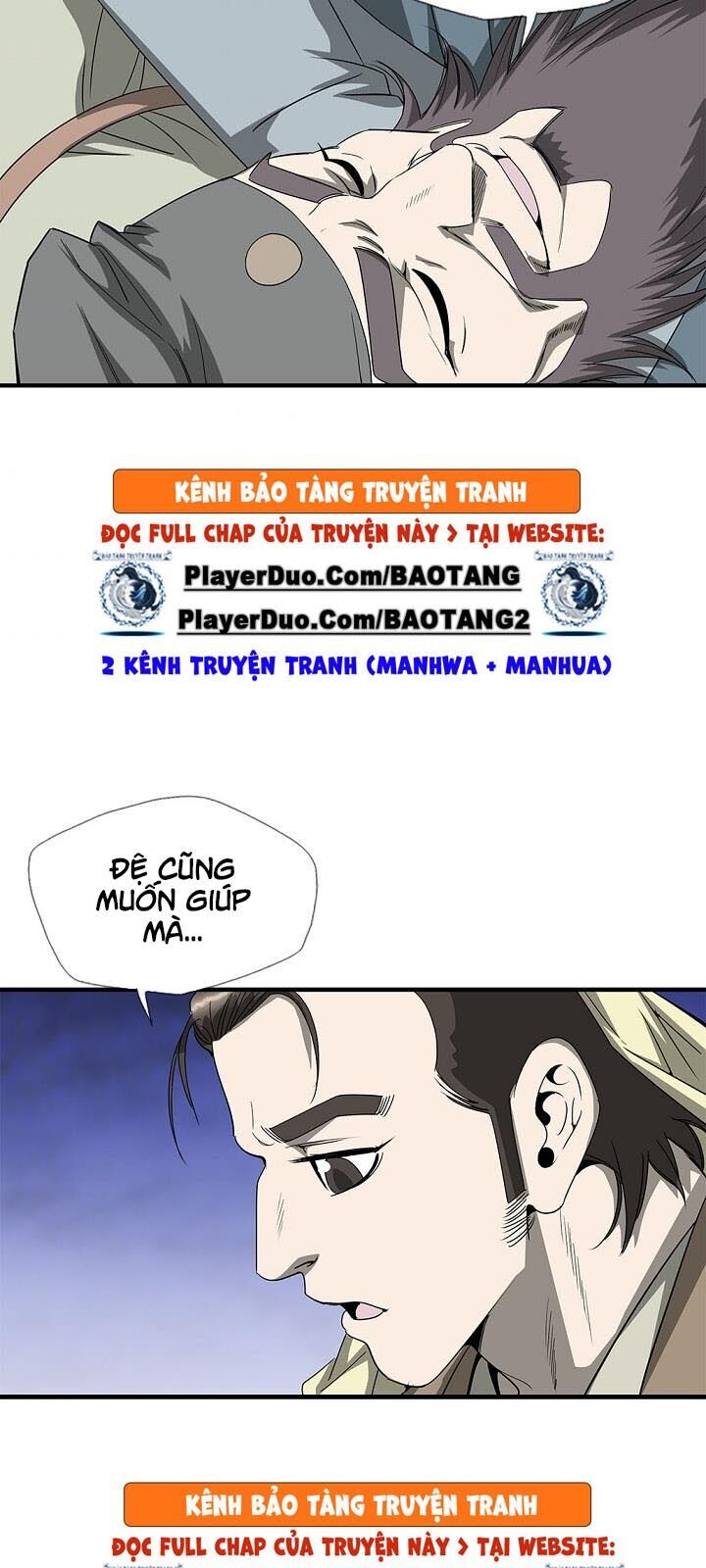 Cuồng Long Chapter 39 - Trang 2