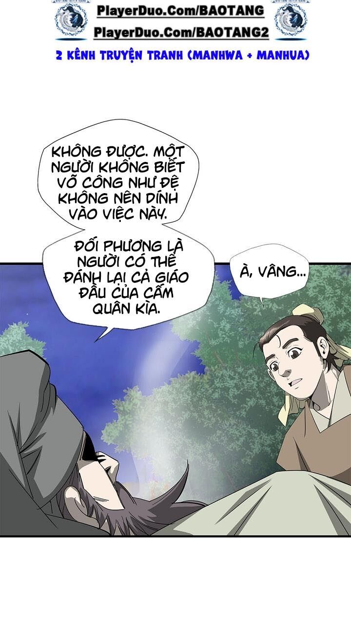 Cuồng Long Chapter 39 - Trang 2