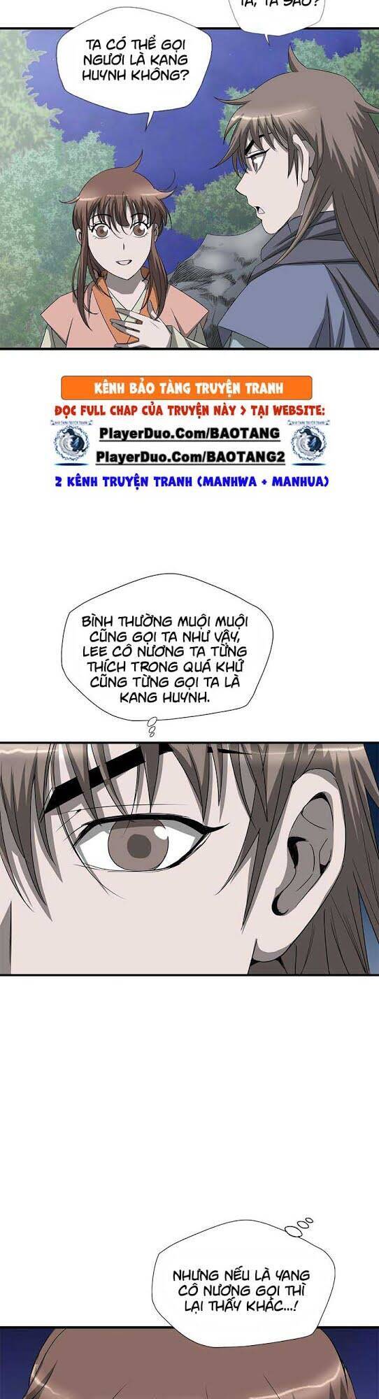 Cuồng Long Chapter 38 - Trang 2