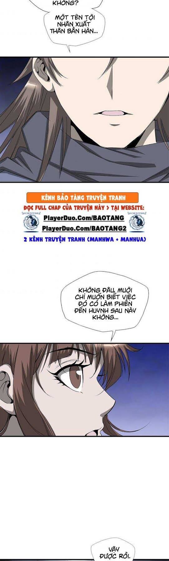 Cuồng Long Chapter 38 - Trang 2